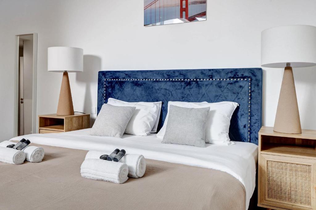 Appartement de luxe sous verrière en plein coeur du Marais - 5