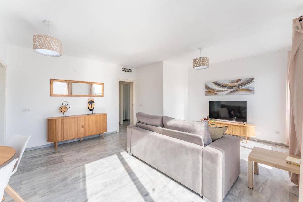 Apartamento Altos de Banús 2 - 2