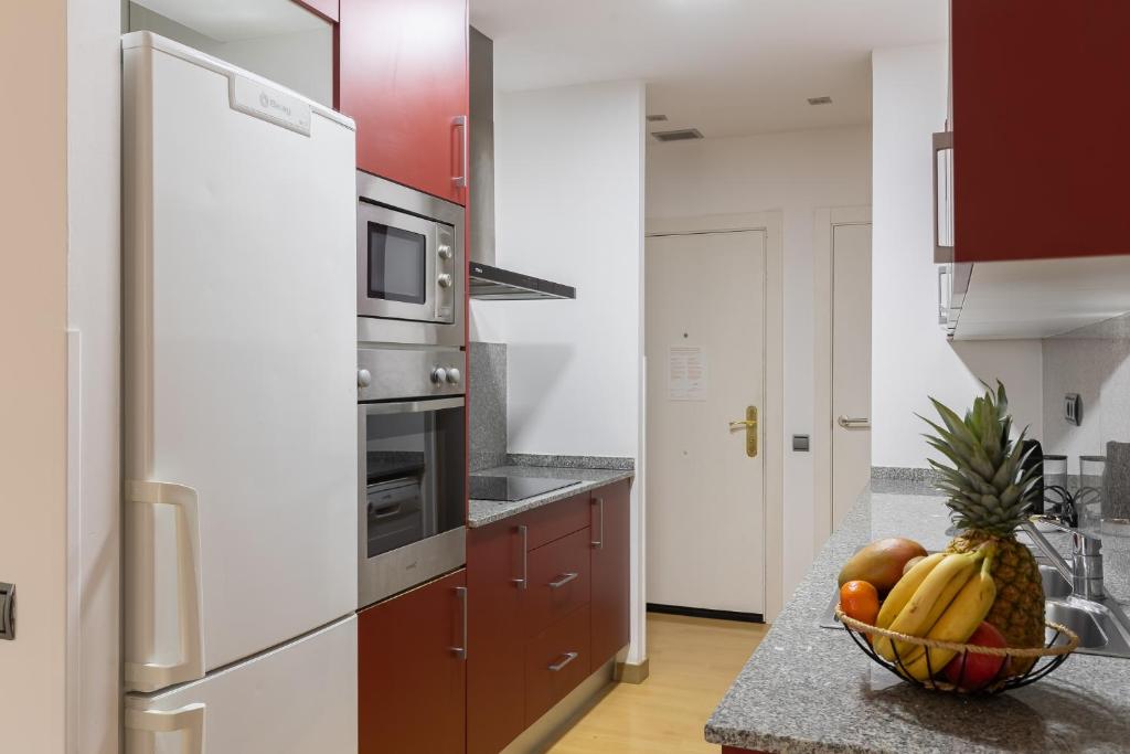 Cosmo Apartments Casanova - 3