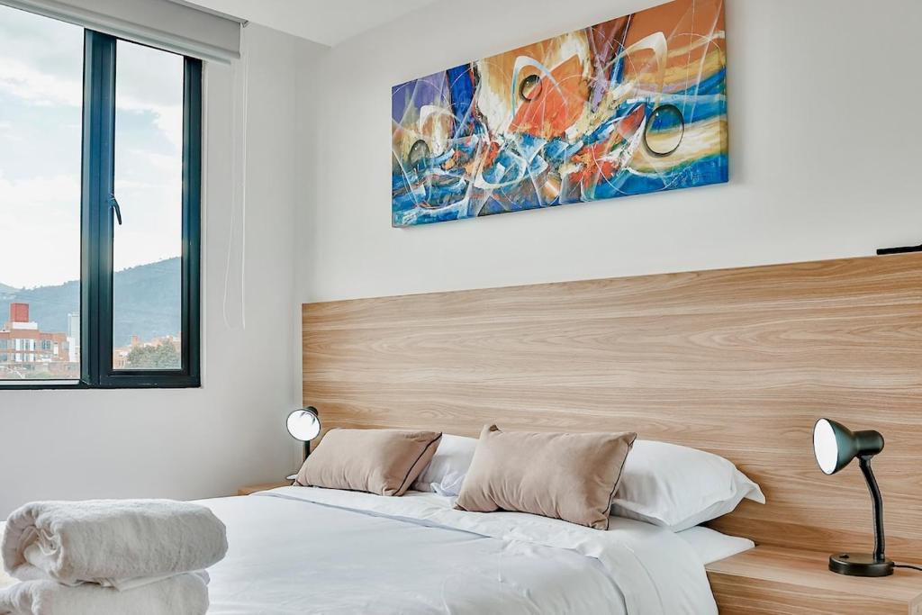 Studio with Views in the Heart of Pasadena - 3