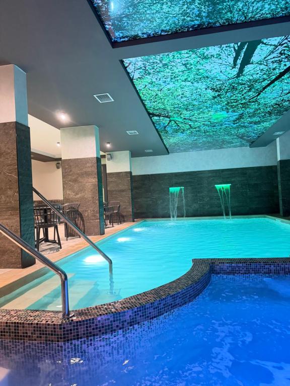 Prestige Forest Resort Zlatibor Wellness & Spa - 2