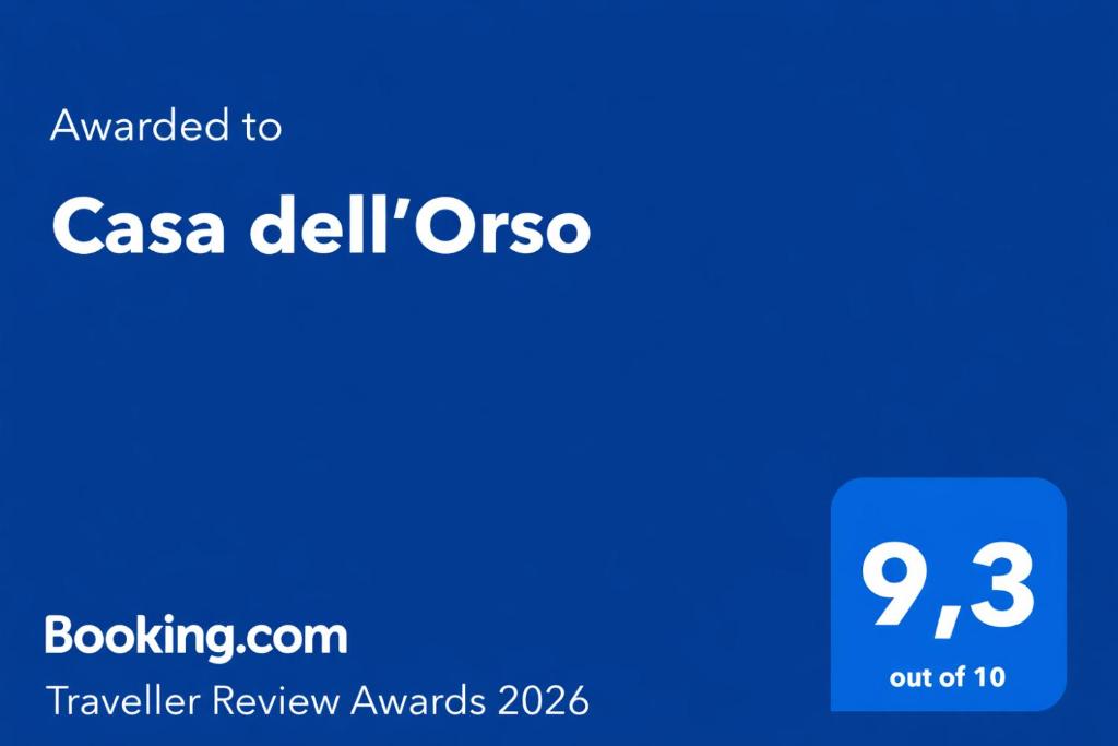 Casa dell'Orso - 2