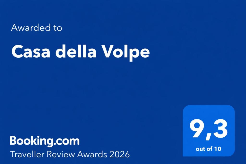 Casa della Volpe - 2