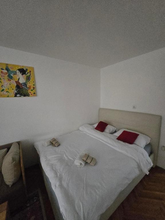 Drvenija old town free parking 2 cars quietly warm all walk distance - 2