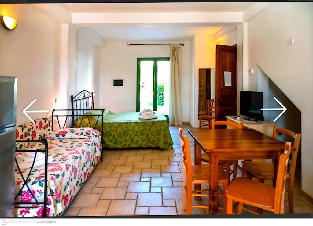 Borgo Primizia - 2