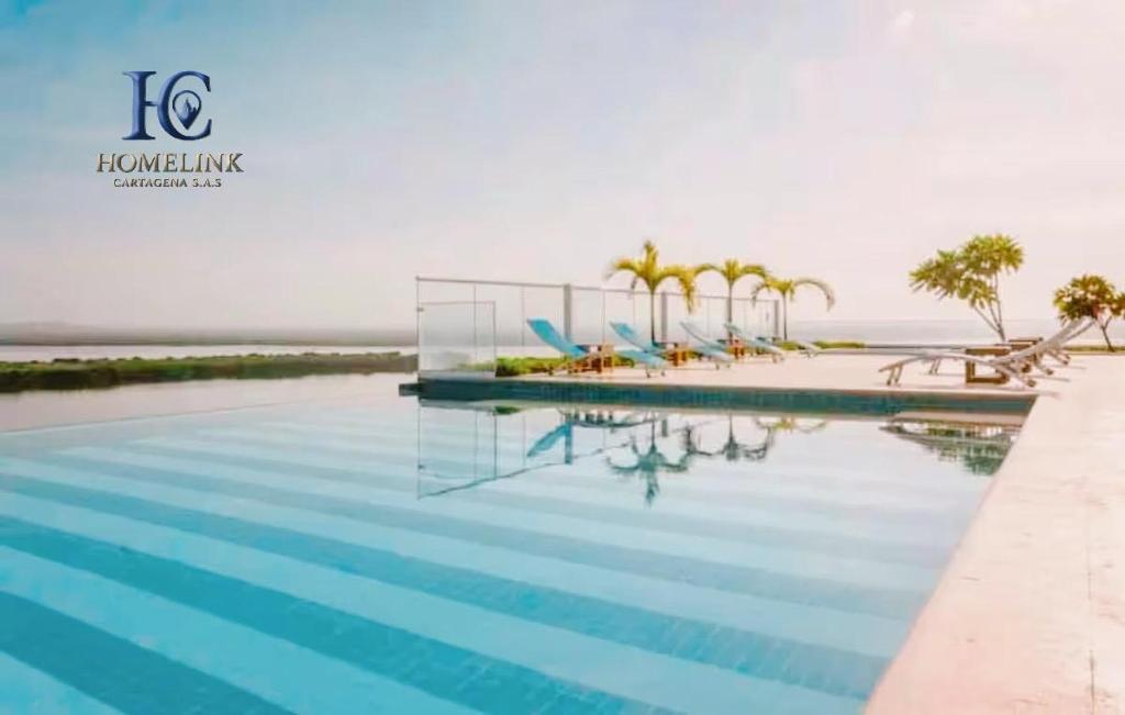 Luxury suite with Spa tub - Cielo Mar - 2