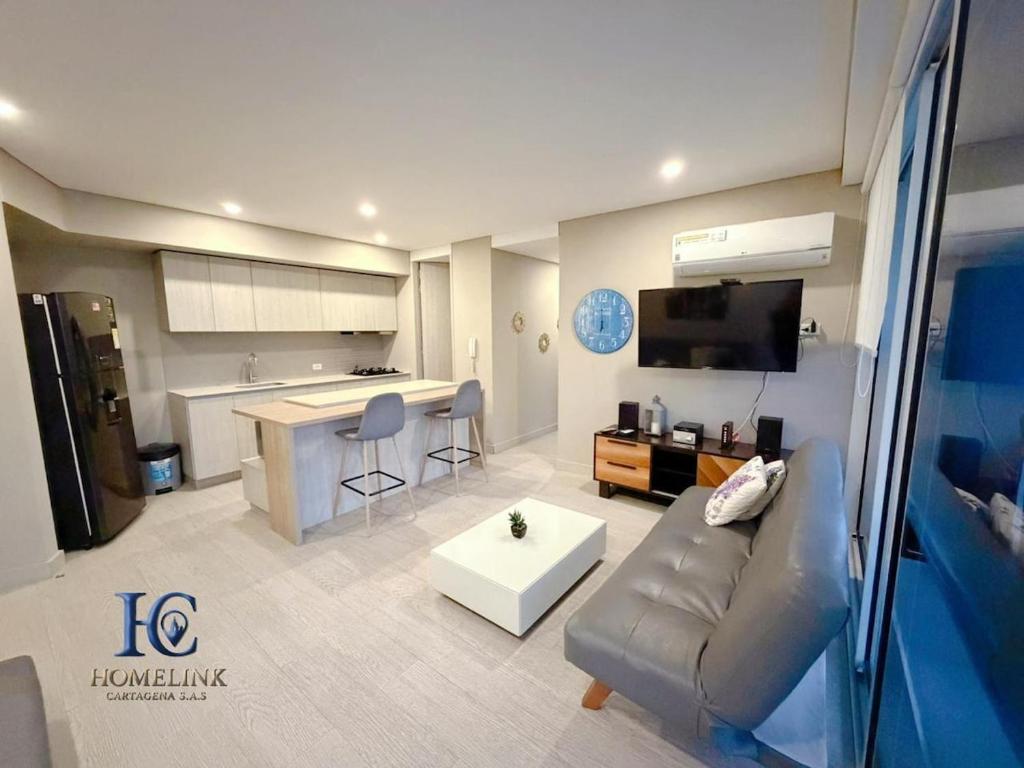 Luxury suite with Spa tub - Cielo Mar - 4