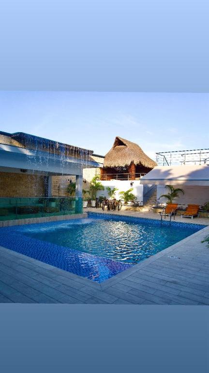 Casa grande boutique - 2