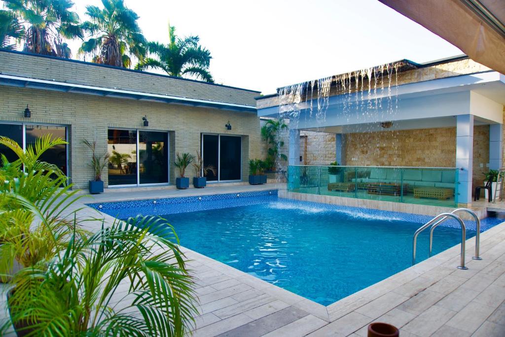 Casa grande boutique - 5
