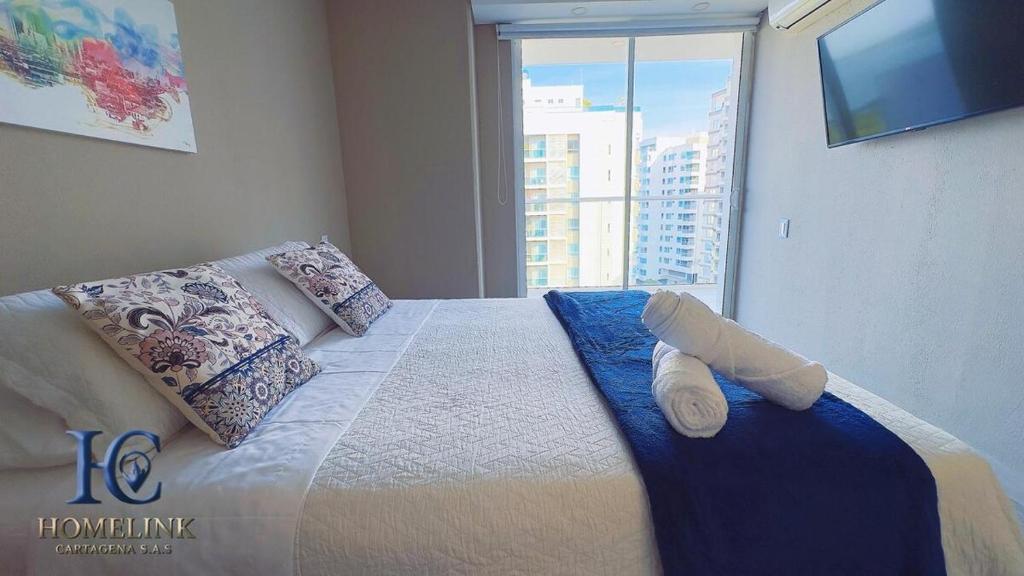 Luxury suite with Spa tub - Cielo Mar - 5