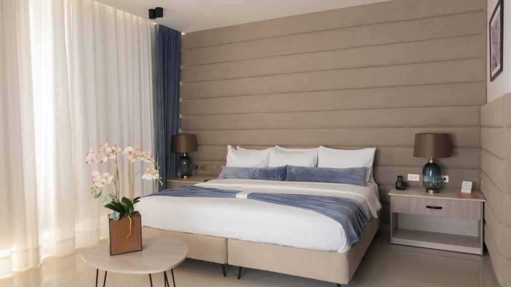 Food and beverages, Ceibo Real in Portoviejo