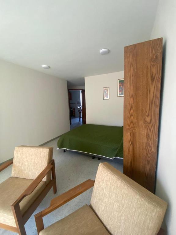 Siéntete en casa 2 - 3