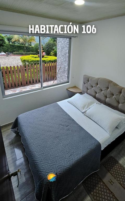 Hotel Villa de San José - 5