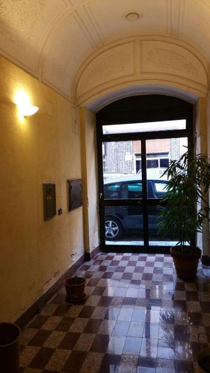 Casa CALEFATI - 1