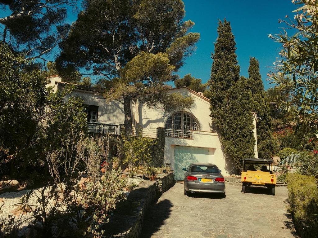 Villa de charme à 250m de la plage, belle vue mer - 5