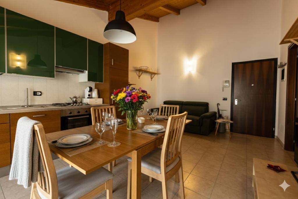 Albero della vita suite - 1