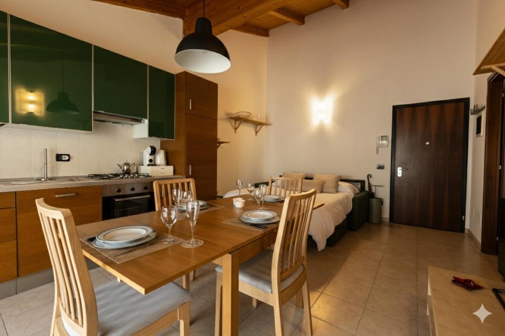 Albero della vita suite - 4