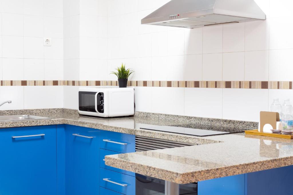 Novam Studio Guest Homes Malaga - 2