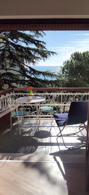 Turchese Home Sanremo - 2