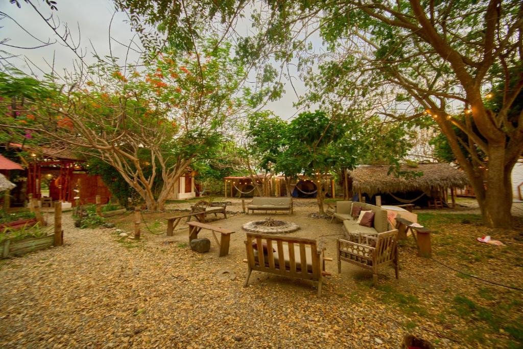 Cabalonga EcoAdventure - 5
