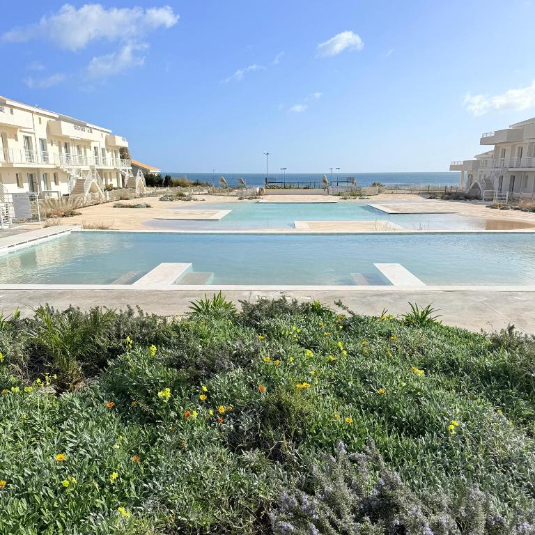 MarzAura Elegant Holiday Home in Marzamemi - 2