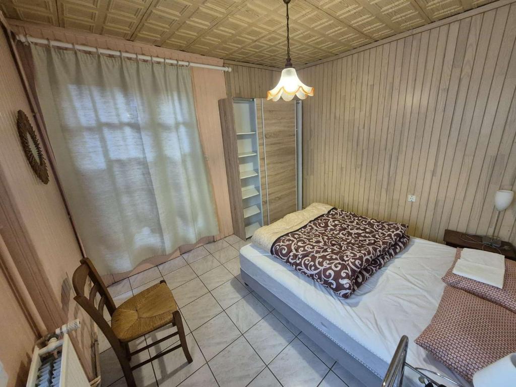 Charmante Maison à Berck-Plage, 2 Chambres, WiFi Inclus - FR-1-674-38 - 4