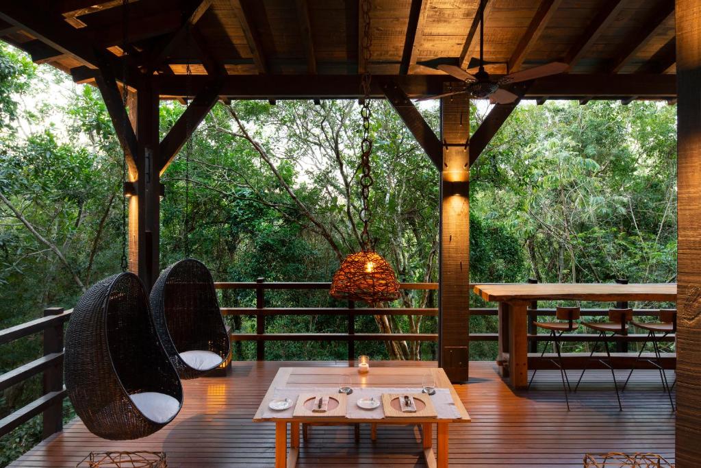 Awasi Iguazú - 1