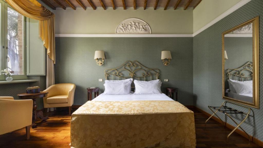 Relais Parco Dei Cavalieri Assisi - 2