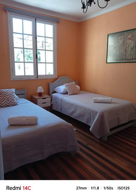 Casa patrimonial completamente renovada a minutos del centro - 4