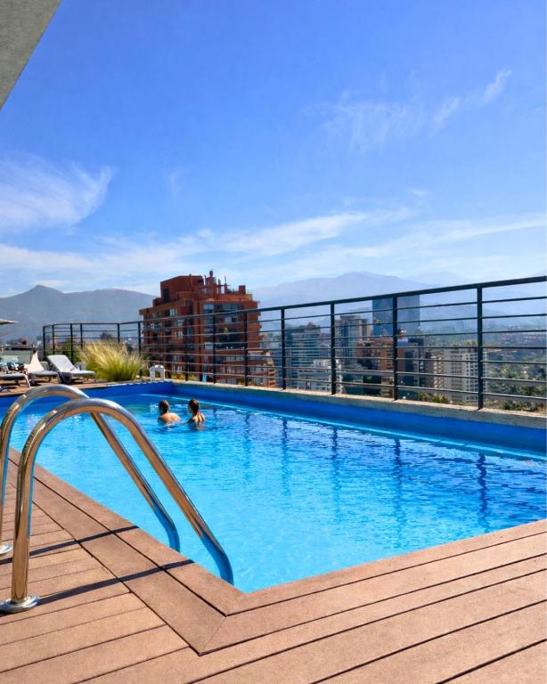 Norus Las Condes - 1