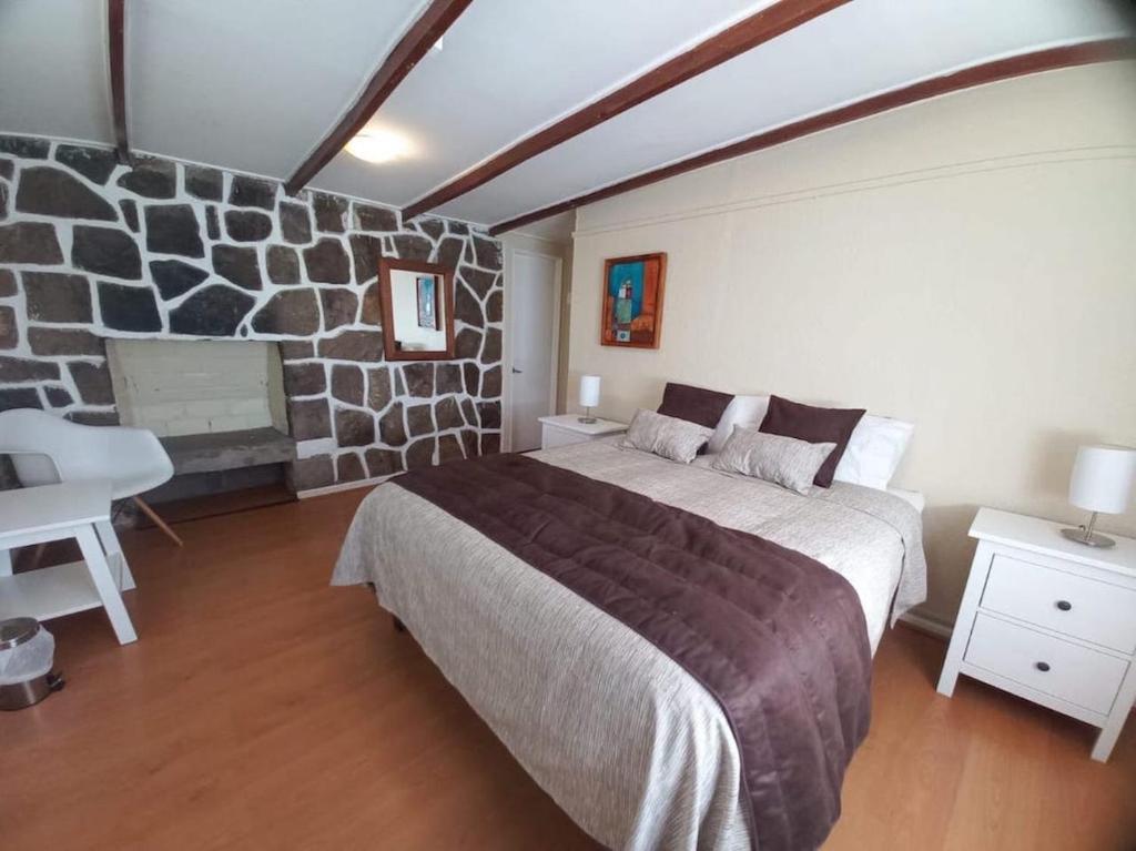 Lodge Andes - 3