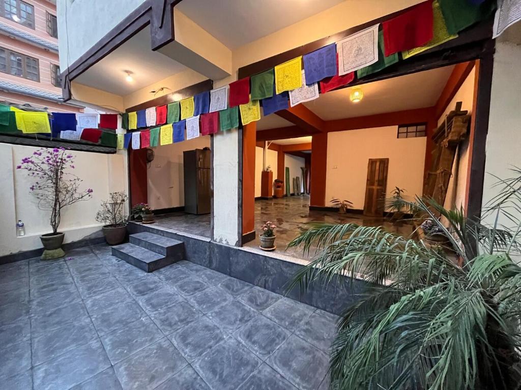 Tara Avasa in Baudha Jorpati — photo 3