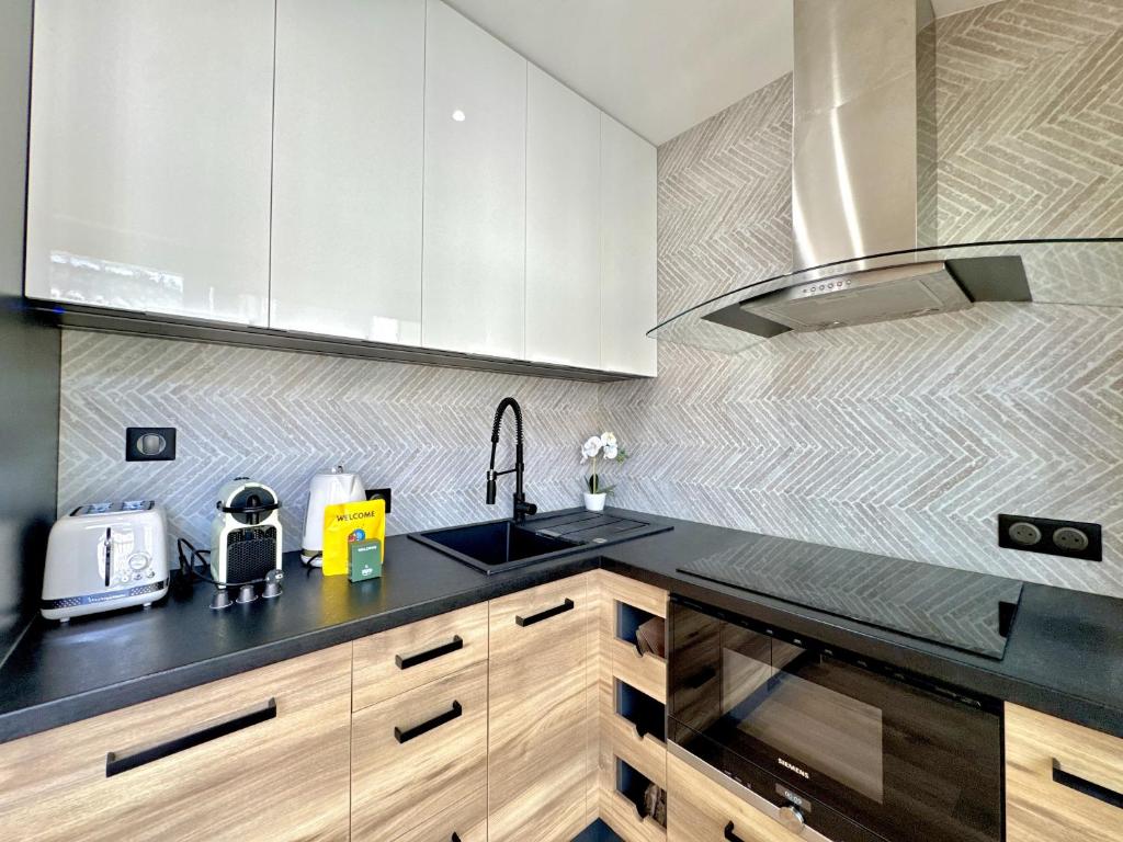 Top floor apartment - 4