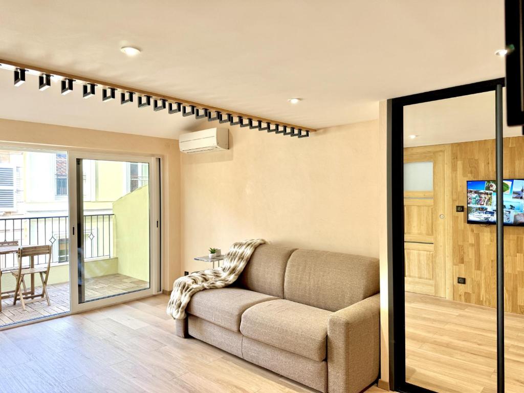 Top floor apartment - 5