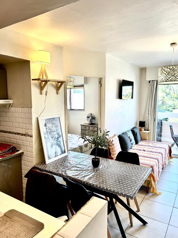 Residence st Maxime centre - 5
