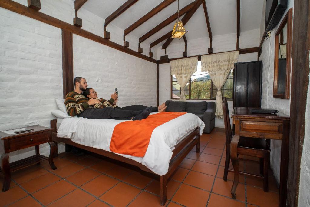Hostal Inti Luna - 2