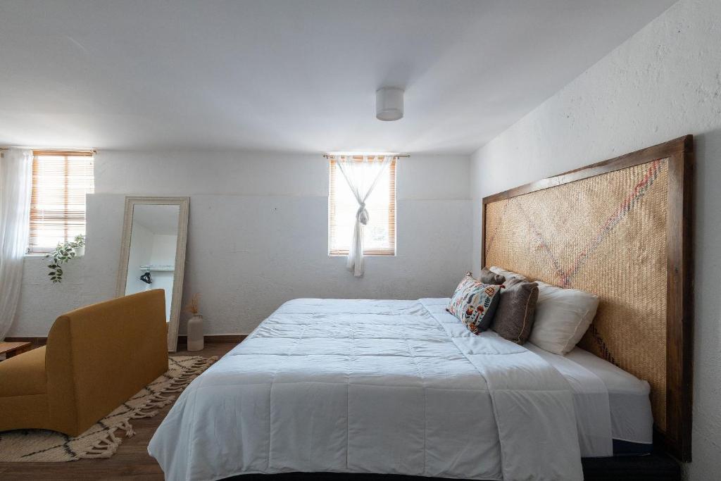 Apartment Next to Callejón de los Sapos: Comfort + Parking - 5