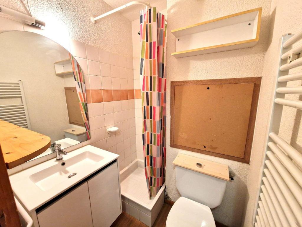 Charmant studio 2-3 personnes, balcon sud, Valfréjus - FR-1-265-215 - 5