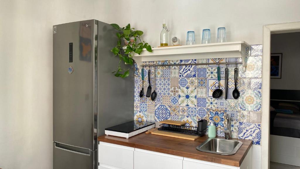 Stea Home Noto a 180 Mt dal centro - 1