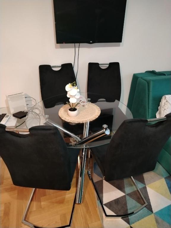Apartman Hugo - 2