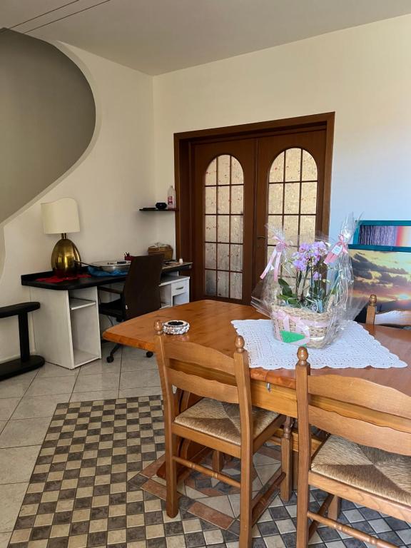 Casa Frau - 1