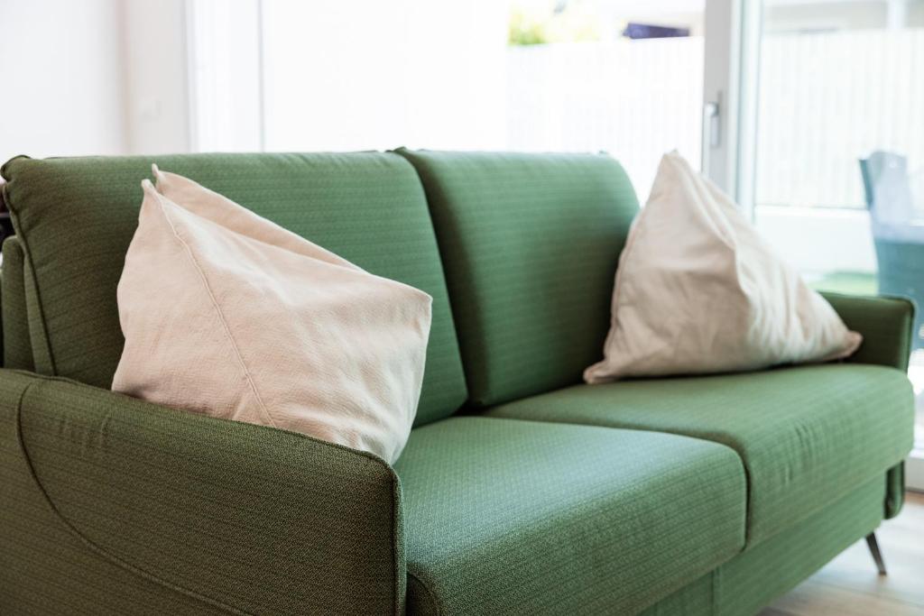 Katia Beach House - Riviera Collection - 5