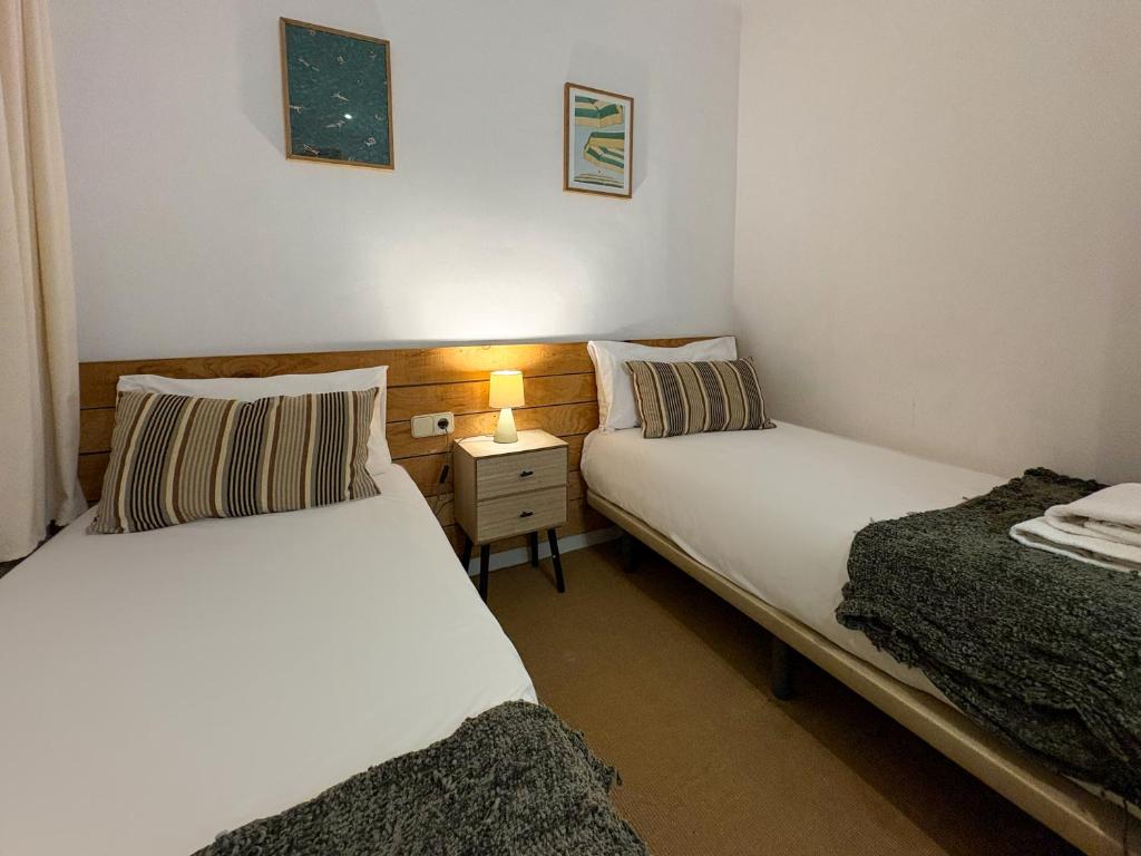 Stay U-nique Apartments Borbó - 5