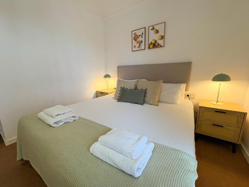Stay U-nique Apartments Borbó - 2