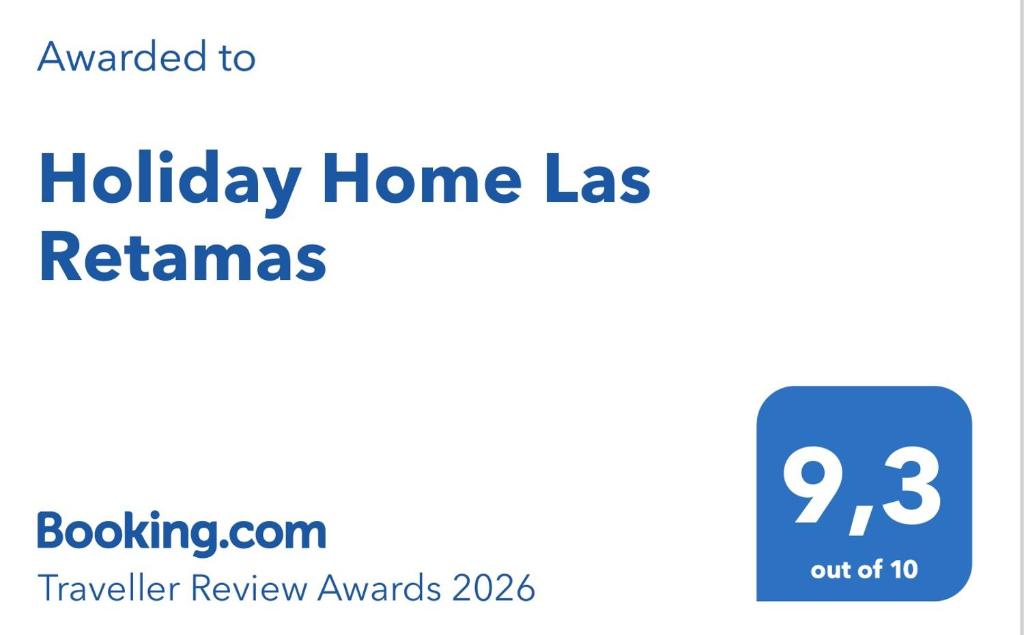 Holiday Home Las Retamas - 3