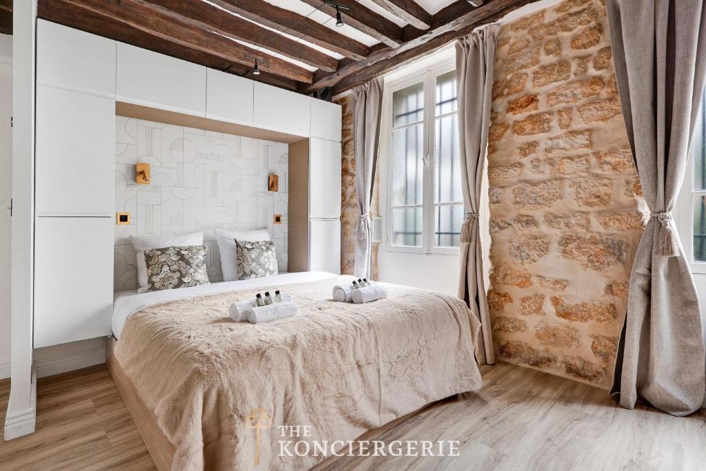 Ecrin de prestige au coeur du Haut-Marais - 3