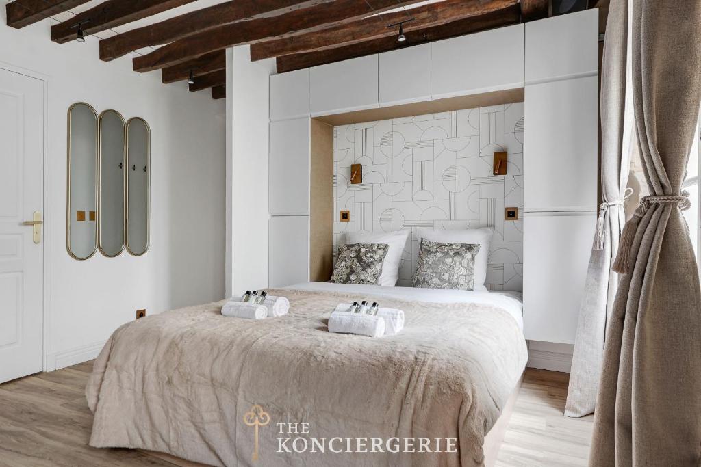 Ecrin de prestige au coeur du Haut-Marais - 4