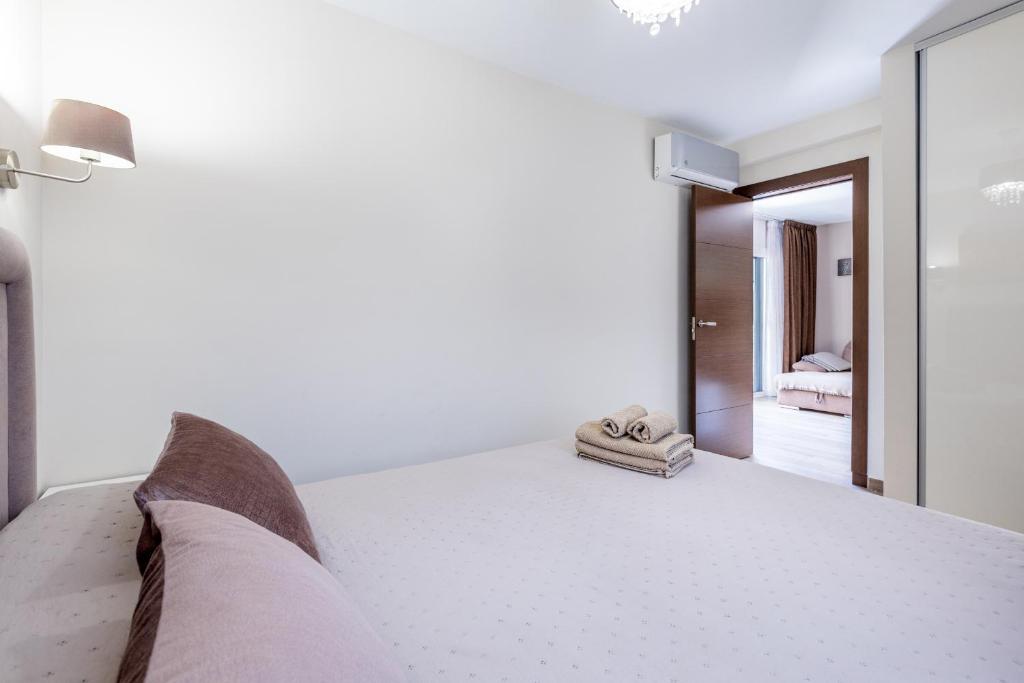 Nice apartment in Mareverde complex - 2