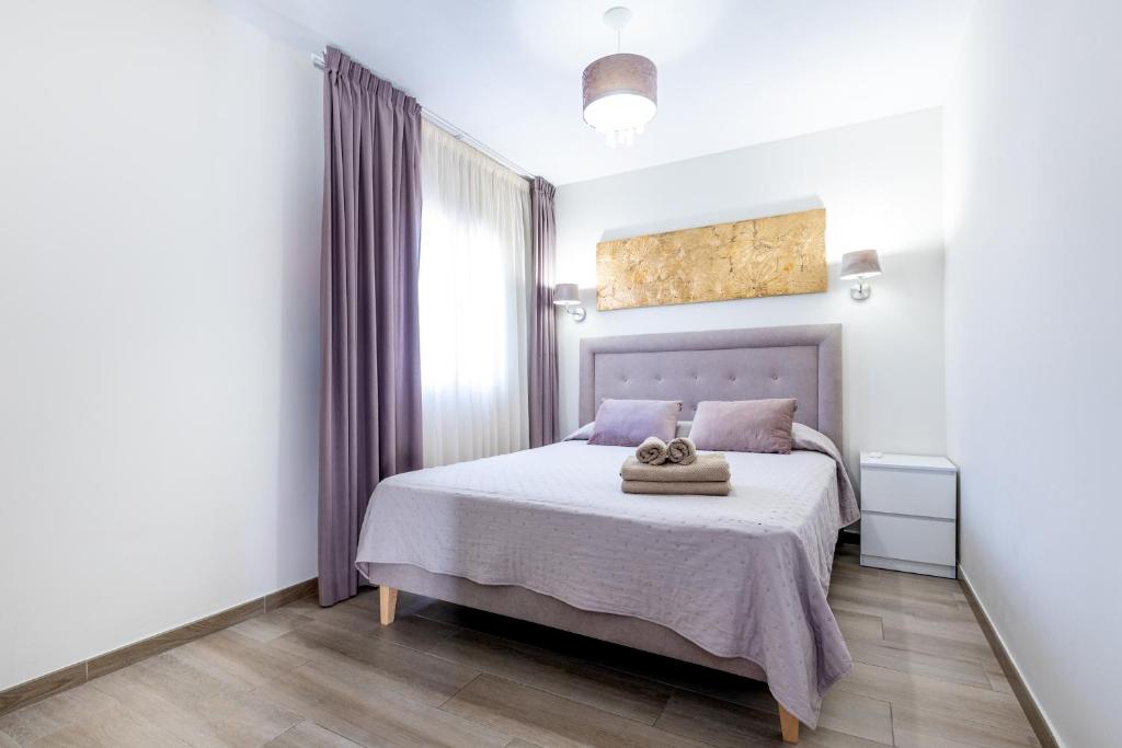Nice apartment in Mareverde complex - 1