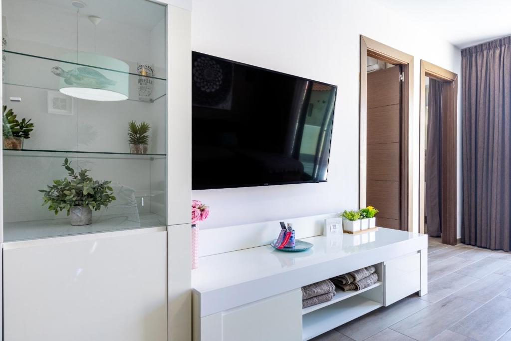 Nice apartment in Mareverde complex - 5